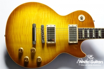 50s Les Paul Standard - Honey Burst